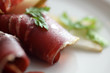 Food, Serrano-Schinken