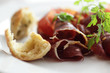 Food, Serrano-Schinken