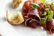 Food, Serrano-Schinken