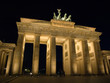 Berlin - Brandenburger Tor