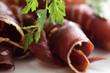 Food, Serrano-Schinken