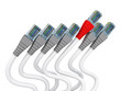 ethernet cables