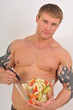 Sport lunch