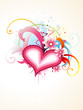 Heart Vector art