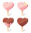 Yummy Hearts