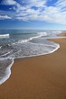 Playa de la Almadraba en Denia - Alicante