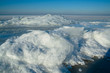 Ice hummocks on Baltic Sea Ice hummocks on Baltic Sea