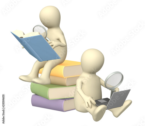 Information search