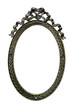 Cadre en bronze