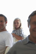 Foto: Beautiful mature woman Beautiful mature woman