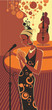 Jazz diva