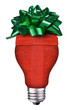 lightbulb gift