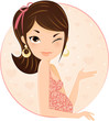 Femme enceinte