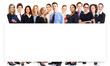 Business people