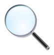 Magnifying Glass Magnifying Glass