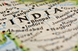 India Map