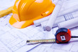 Building plans