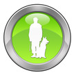 new button dog new button dog