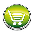 Shopping basket button