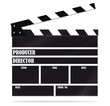 claqueta cine