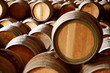 Barrel Abstract II