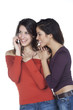 plaisir correspondant appel téléphone
