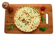 Entrée végétarien