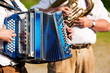 Blaskapelle in Bayern