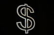 Symbole dollar Symbole dollar