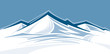 German Mountains