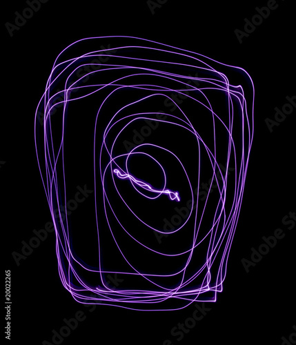 Foto: Light shapes Light shapes