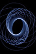 Rotating light