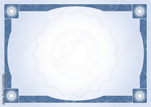 diploma, certificate