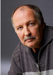 Classic portrait of a mature man