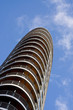 Tower block