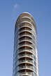 Apartment block