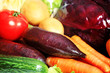 vegetables