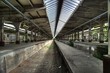 Güterbahnhof