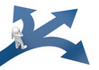 2010 new choose your way 2 (3d isolated characters) 2010 new choose your way 2 (3d isolated characters)
