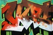 tag, graffiti