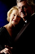 Foto: Senior couple portrait Senior couple portrait