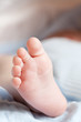 Baby foot Baby foot