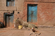 Foto: Ein Dorf in Nepal Ein Dorf in Nepal
