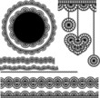 lace elements 1