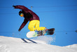 snowboard