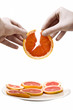 Red Grapefruit