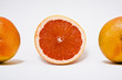 Red Grapefruit