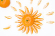 Sunny Mandarin