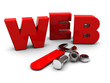 web design