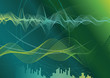 Music background